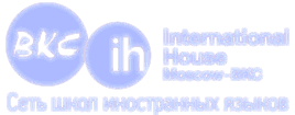 BKC-ih - Сеть школ иностранных языков